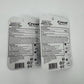Crest ProHealth Germ Kill Breath Mist Clean Mint Spray 2 packs 8 Total Exp. 2028