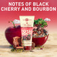 Old Spice Whole Body Deodorant Cream for Men, Aluminum Free, Black Cherry + Bourbon Scent, 24/7 Odor Protection, 24/7 Freshness, Dermatologist Tested, Gentle on Skin, Safe to Use All Over, 3.0 oz