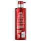 Old Spice Mens Thickening 2-in-1 Mens Shampoo and Conditioner with Biotin and Invigorating Menthol, 17.9 oz