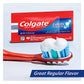 Colgate Anticavity Paste Size 2z Colgate Anticavity Paste Toothpaste 2z