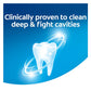 Colgate Anticavity Paste Size 2z Colgate Anticavity Paste Toothpaste 2z
