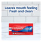 Colgate Anticavity Paste Size 2z Colgate Anticavity Paste Toothpaste 2z