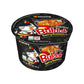 Samyang Buldak Original Spicy Chicken Ramen Bowl, 3.7 oz., 6 pk.