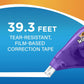 BIC White Out Tape - Clear Dispenser EZ Correct - 39.3 Feet Each - 7 Pack