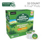 Green Mountain Coffee Roasters, Breakfast Blend Decaf Coffee, Keurig Single-Serve K-Cup Pods, Light Roast, 32 Count