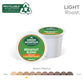 Green Mountain Coffee Roasters, Breakfast Blend Decaf Coffee, Keurig Single-Serve K-Cup Pods, Light Roast, 32 Count