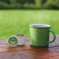 Green Mountain Coffee Roasters, Breakfast Blend Decaf Coffee, Keurig Single-Serve K-Cup Pods, Light Roast, 32 Count