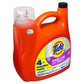 Tide Hygienic Clean Liquid Laundry Detergent, Spring Meadow, 94 Loads, 132 fl oz
