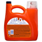 Tide Hygienic Clean Liquid Laundry Detergent, Spring Meadow, 94 Loads, 132 fl oz