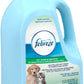 Febreze Fabric Refresher Pet Odor Eliminator Air Freshener (1 Count, 67.6 FL Oz), 4.409 Pound