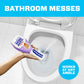 Mr. Clean, Clean Freak Deep Cleaning Mist Multi-Surface Spray, Lavender Scent Refill, 1 count, 16 fl. oz.