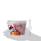 Samyang Buldak Carbo Hot Chicken Flavor Rice Bowl Noodles -179 gm