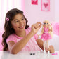 Barbie Dream Besties Barbie Malibu Doll and Accessories