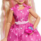 Barbie Dream Besties Barbie Malibu Doll and Accessories