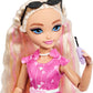 Barbie Dream Besties Barbie Malibu Doll and Accessories