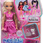 Barbie Dream Besties Barbie Malibu Doll and Accessories