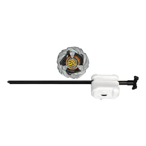 Beyblade X Claw Leon 5-60P Starter Pack Set with Balance Type Right-Spinning Top and Launcher; Battling Top Toys for 8 Year Old Boys and Girls