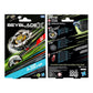 Beyblade X Claw Leon 5-60P Starter Pack Set with Balance Type Right-Spinning Top and Launcher; Battling Top Toys for 8 Year Old Boys and Girls