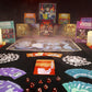 Dungeons & Dragons Stranger Things: Welcome to the Hellfire Club Adventure Game