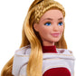 Mattel Disney Zombies 4: Dawn of the Vampires Nova Bright Doll