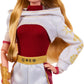 Mattel Disney Zombies 4: Dawn of the Vampires Nova Bright Doll