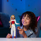 Mattel Disney Zombies 4: Dawn of the Vampires Nova Bright Doll