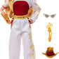 Mattel Disney Zombies 4: Dawn of the Vampires Nova Bright Doll