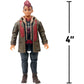 Jazwares Stranger Things: Tales from ‘85 HIC Flashlight - Working Flashlight with Film Disc and 4-Inch Nikki Baxter Figure with Hidden UV Deco Plus Accessories