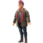 Jazwares Stranger Things: Tales from ‘85 HIC Flashlight - Working Flashlight with Film Disc and 4-Inch Nikki Baxter Figure with Hidden UV Deco Plus Accessories