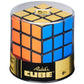 Rubik’s Cube, Special Retro 50th Anniversary Edition, Original 3x3 Cube Collectible & Desk Décor, Problem-Solving Brain Teaser, Fidget Toy, Sensory Puzzle for Adults, Teens, Kids, for Ages 8 & Up