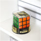 Rubik’s Cube, Special Retro 50th Anniversary Edition, Original 3x3 Cube Collectible & Desk Décor, Problem-Solving Brain Teaser, Fidget Toy, Sensory Puzzle for Adults, Teens, Kids, for Ages 8 & Up
