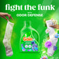 Gain Liquid Laundry Detergent, With Odor Defense, Relaxing Dewdrop Scent, Laundry Soap For HE Washing Machines, 132 fl oz, 100 Loads (Packaging May Vary)