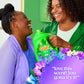 Gain Liquid Laundry Detergent, With Odor Defense, Relaxing Dewdrop Scent, Laundry Soap For HE Washing Machines, 132 fl oz, 100 Loads (Packaging May Vary)