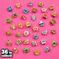 Disney Doorables Costume Cuties Collectible Toys