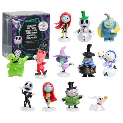 Just Play NBC Collectible Mini Figure