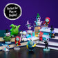 Just Play NBC Collectible Mini Figure