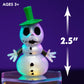 Just Play NBC Collectible Mini Figure