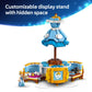 LEGO Disney Princess Cinderella’s Dress Kids Toy with Minidoll Character - Fun Building Toy for Girls and Boys Ages 9 and Up - Disney Gift Idea for Fans and Fashion Lovers - 43266