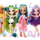 Rainbow High Fashion Pack, Pep Rally Includes 1 Full Cheerleading Outfit, Shoes, Jewelry and Play Accessories. Mix & Match to Create Tons of Fun. Kids Toy Gift Ages 4+