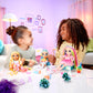 Rainbow High Fashion Pack, Pool Theme Includes 1 Full Pool Outfit, Shoes, Jewelry and Play Accessories. Mix & Match to Create Tons of Fun. Kids Toy Gift Ages 4+