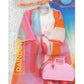 Rainbow High Fashion Pack, Pool Theme Includes 1 Full Pool Outfit, Shoes, Jewelry and Play Accessories. Mix & Match to Create Tons of Fun. Kids Toy Gift Ages 4+