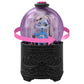 Monster High Potions Crystal Ball Mini Dolls, Surprise 3-inch Character Figures with Water Reveal, Charm and Fortune Card (Characters May Vary)