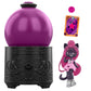 Monster High Potions Crystal Ball Mini Dolls, Surprise 3-inch Character Figures with Water Reveal, Charm and Fortune Card (Characters May Vary)