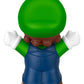 Fisher-Price Little People My Mario Luigi Action Figures, 7 cm