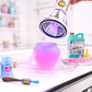 Make It Mini Lifestyle Series 2 Party Pack (6 Pack) Mini Collectibles MGA's Miniverse, Mystery Blind Packaging, DIY, Crafts, Resin Play, Replicas, Molds, Teapots, Teacups, Candles, Vase Collectors, 8+