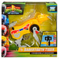 Power Rangers Mighty Morphin Re-Ignition - Sabretooth Tiger Combinable Dinozord by Playmates Toys