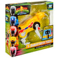 Power Rangers Mighty Morphin Re-Ignition - Sabretooth Tiger Combinable Dinozord by Playmates Toys