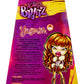 Alwayz Bratz Yasmin Fashion Doll with 10 Accessories and Poster