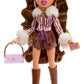 Alwayz Bratz Yasmin Fashion Doll with 10 Accessories and Poster