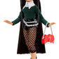 Bratz Alwayz Jade Fashion Doll with 14 Accessories and Poster